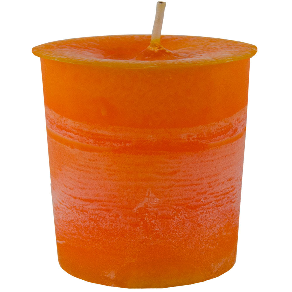 joy reiki charged votive