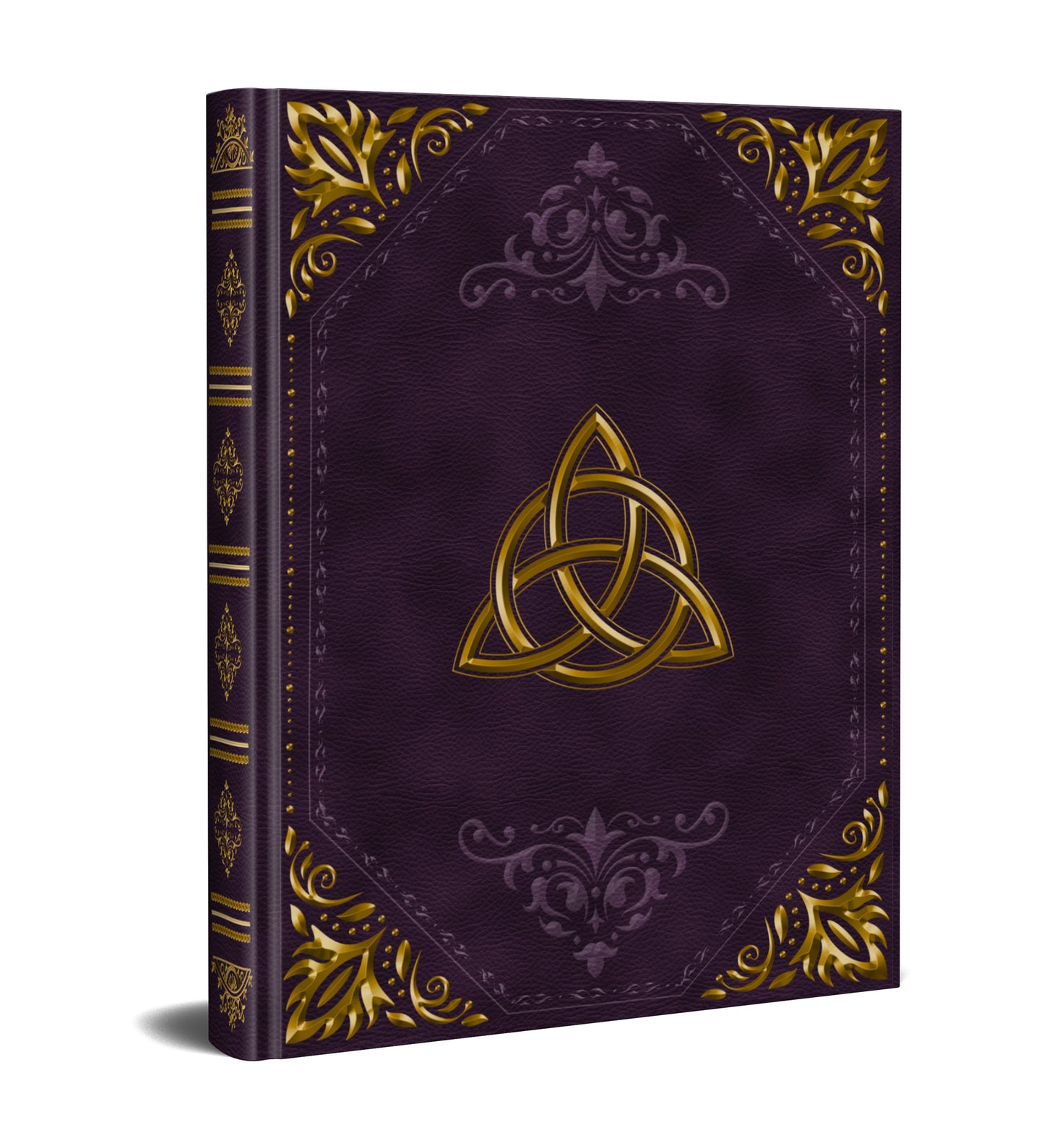 Triquetra Grimoire