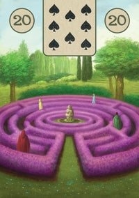 20 card