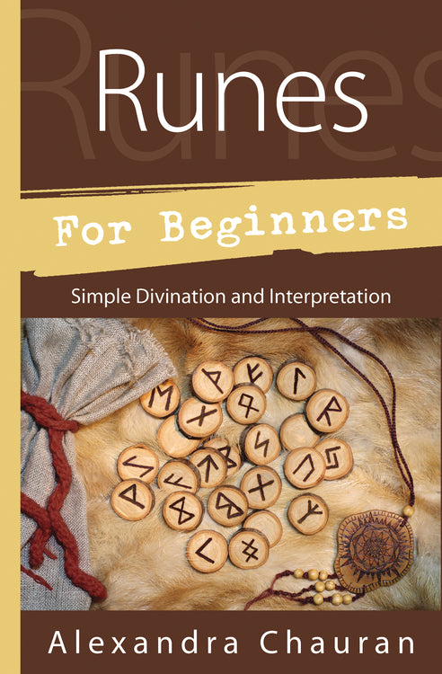 Runes For Beginners