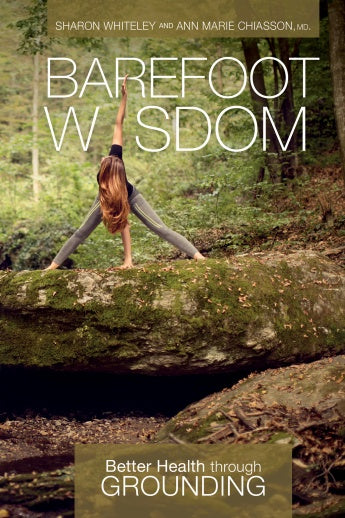barefoot wisdom