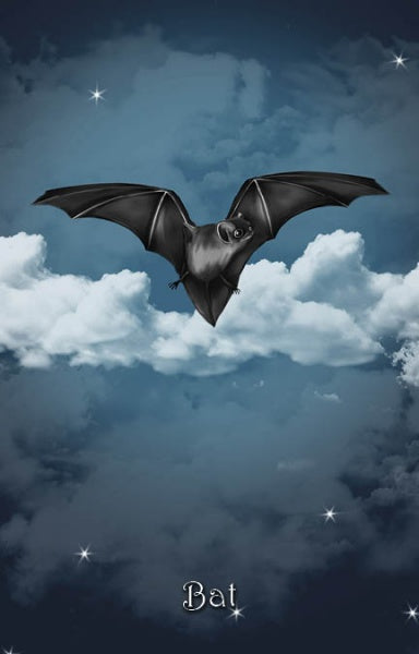 bat card
