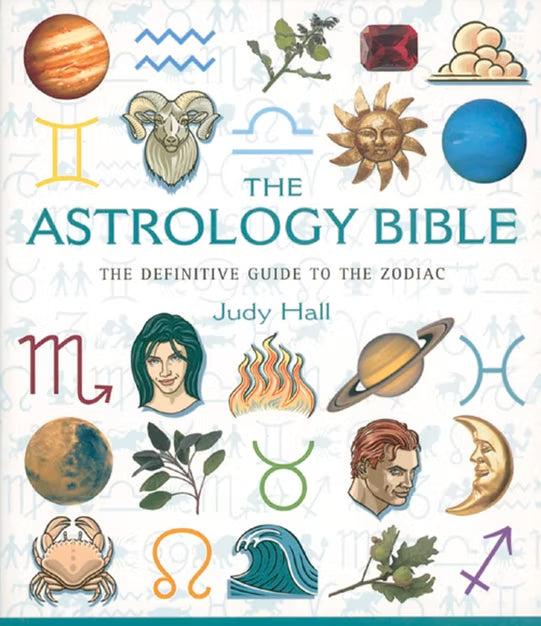 Astrology Bible