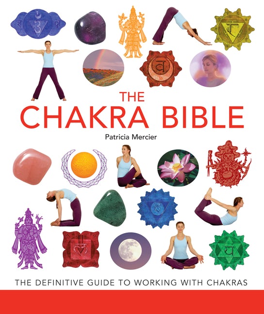 Chakra bible