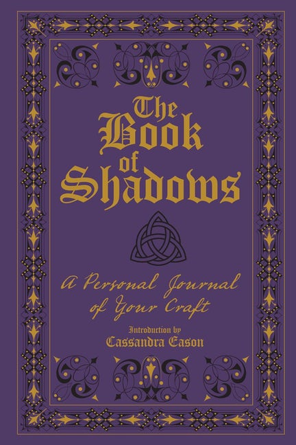 Book of shadows