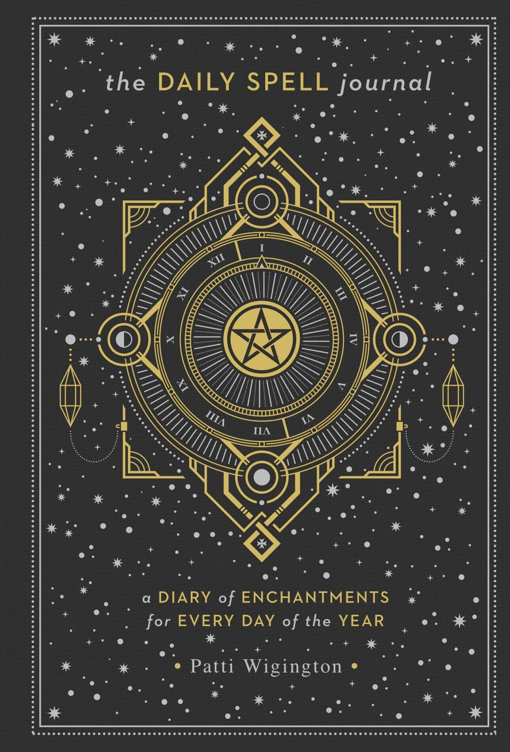 Daily Spell Journal