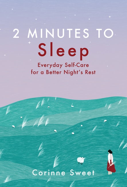 2 Minutes to Sleep