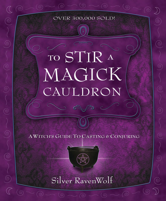 To Stir a Magic Cauldron