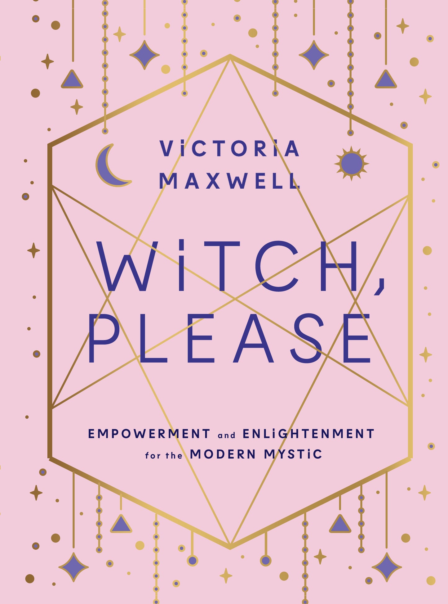 witch please