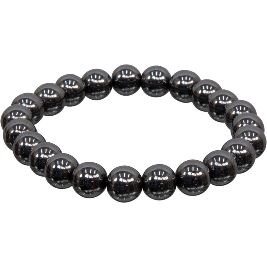 hematite bracelet