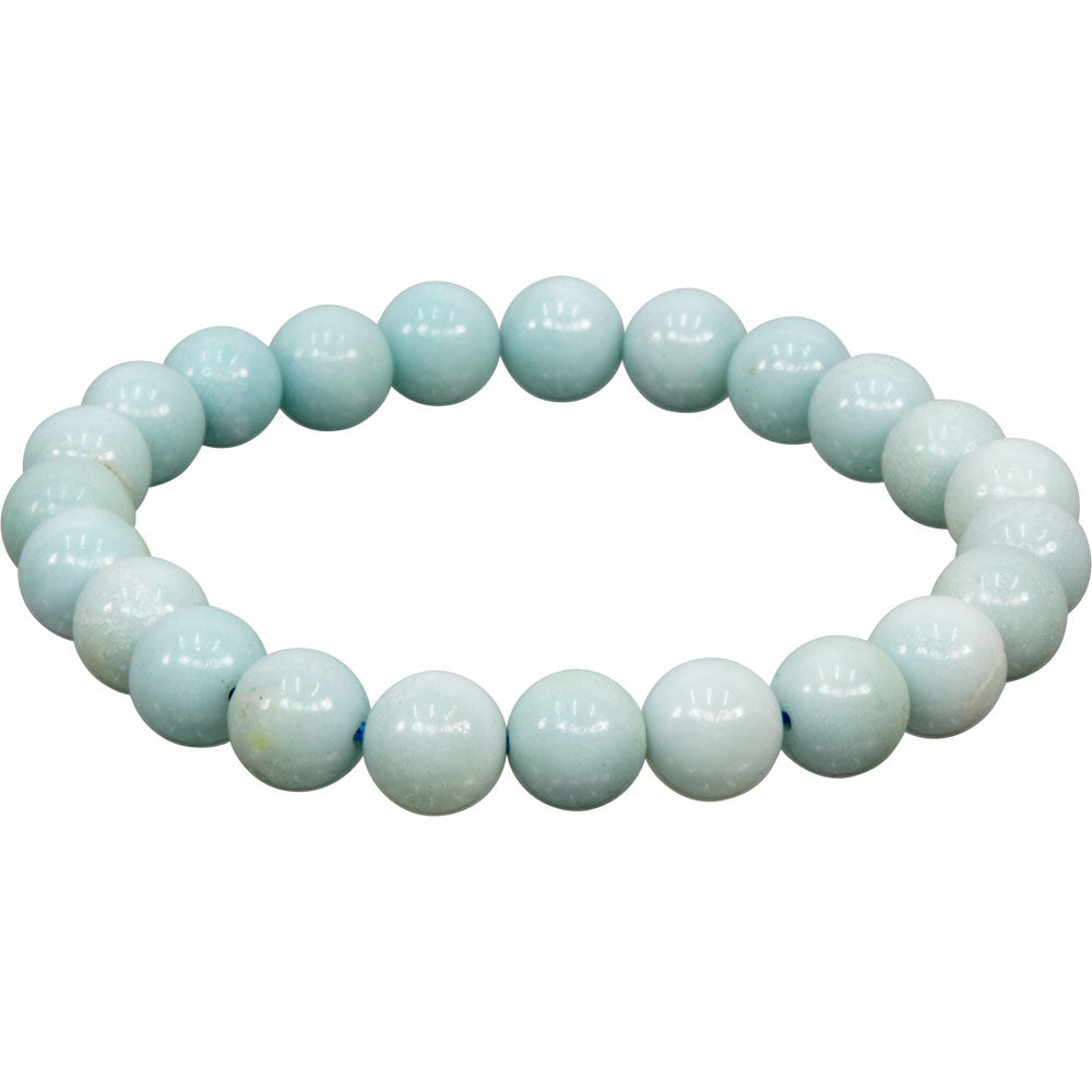 amazonite bracelet