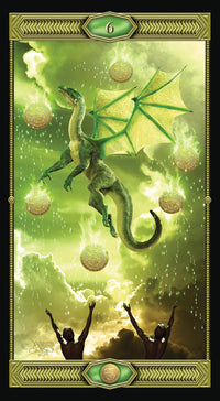 6 card