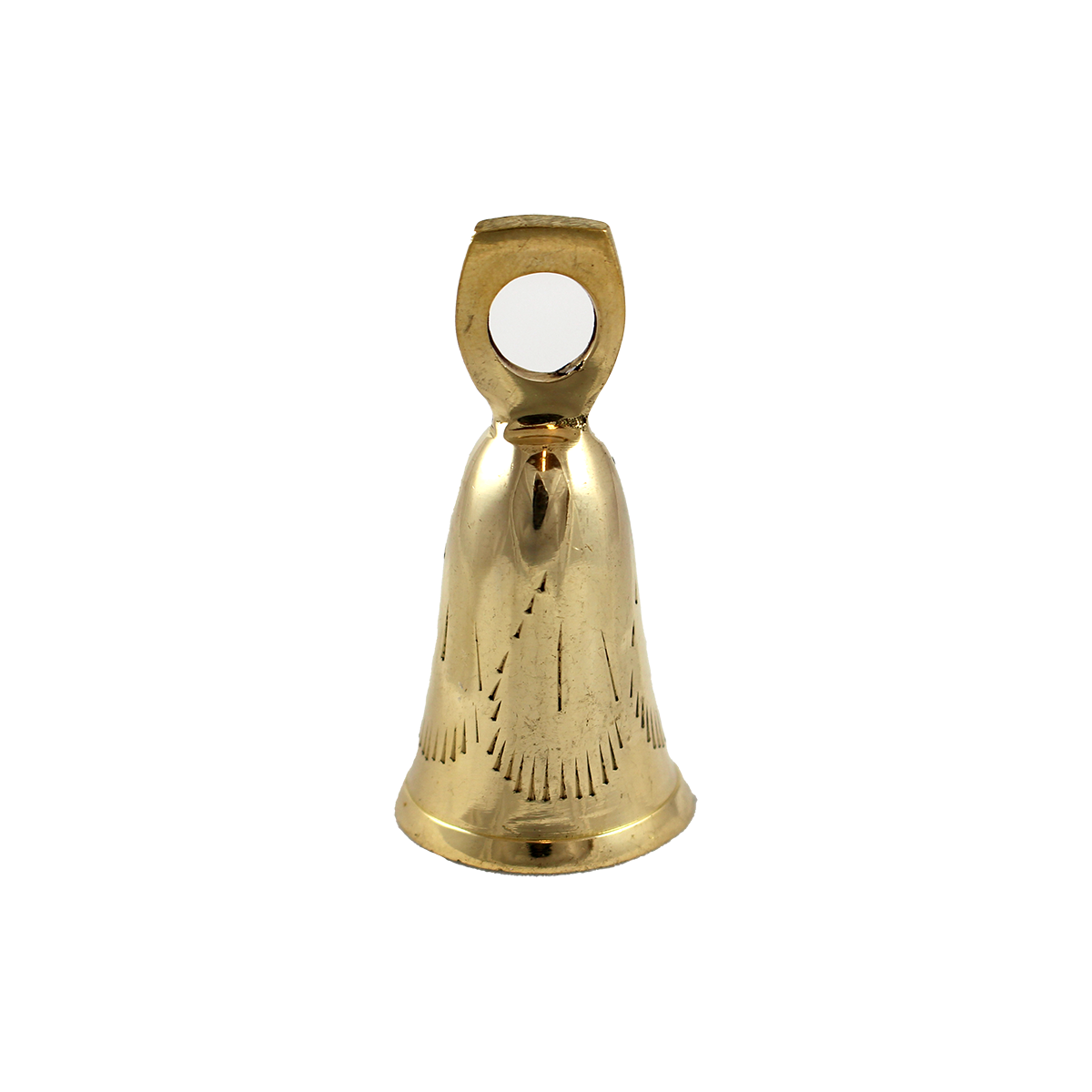 Narrow hand bell