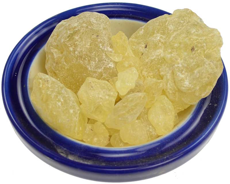 copal 1oz