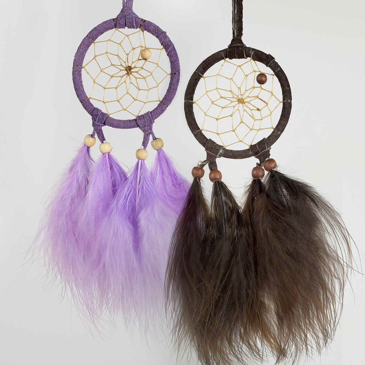 friendship dream catcher kits
