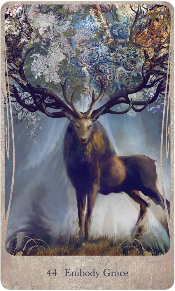 44; embody grace card