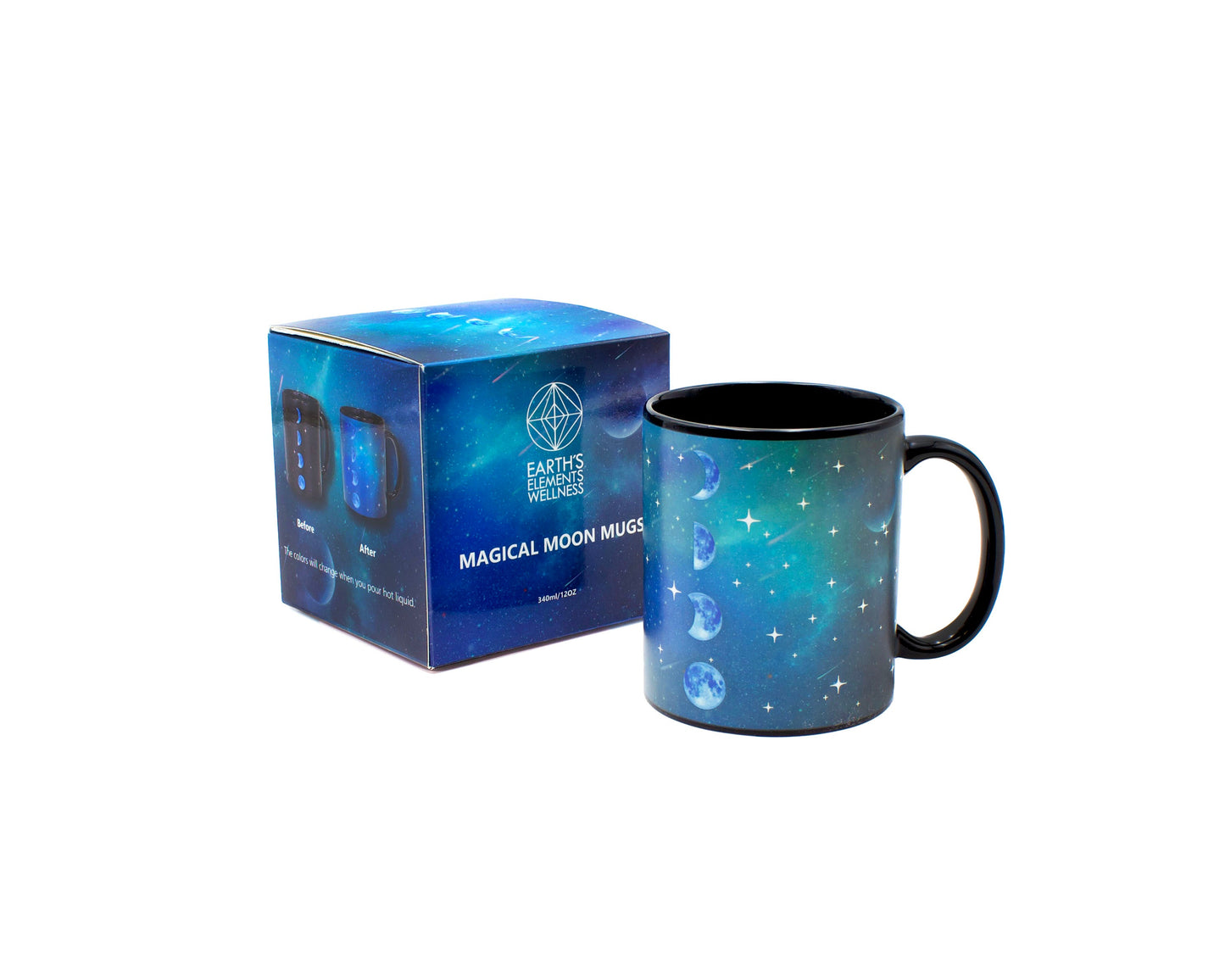 moon phase mug