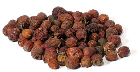 hawthorn berries 1oz