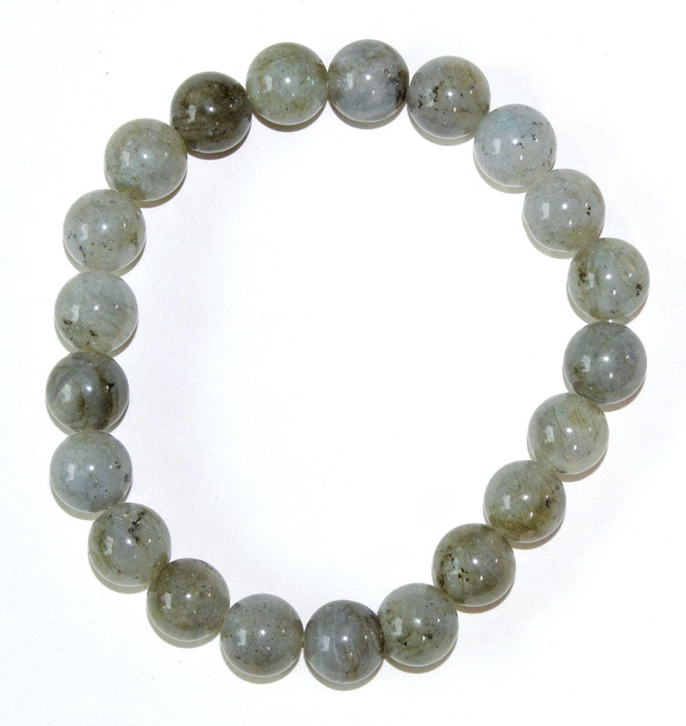 labradorite bracelet