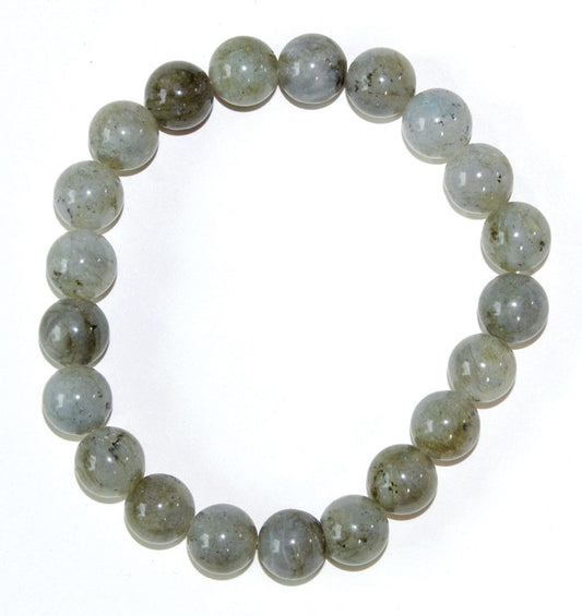 labradorite bracelet