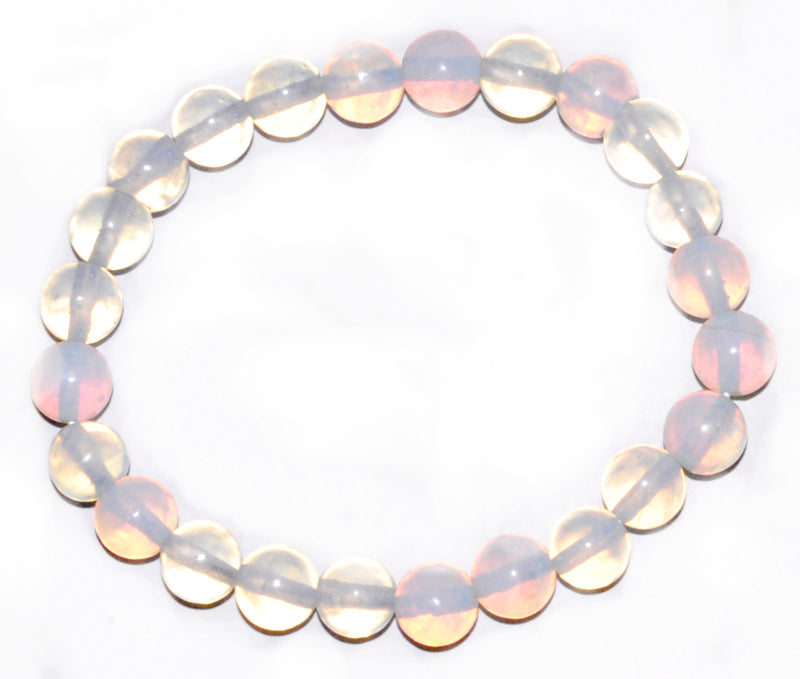 opalite bracelet