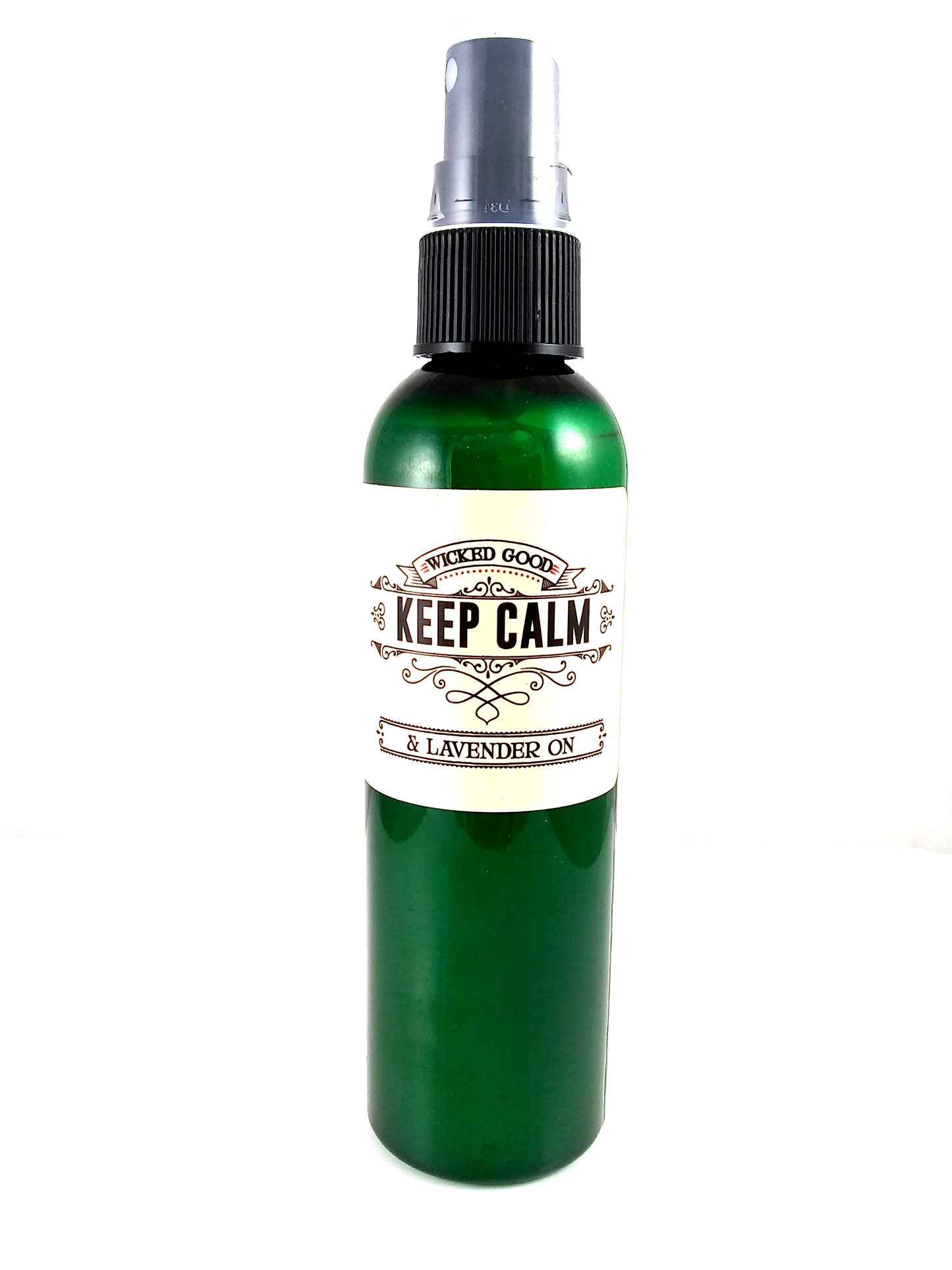 Keep Calm Spray 4oz