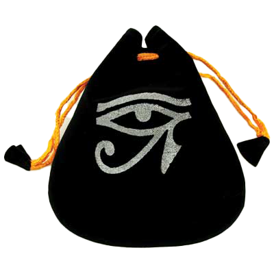 Velveteen Bag - Various Designs