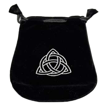 Velveteen Bag - Various Designs