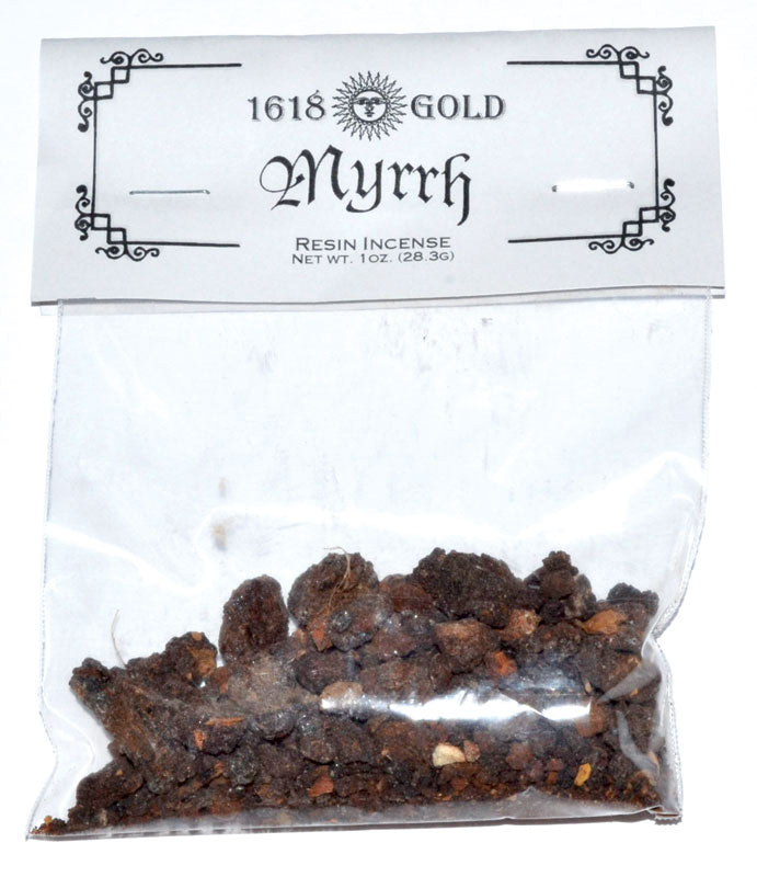 myrrh 1oz