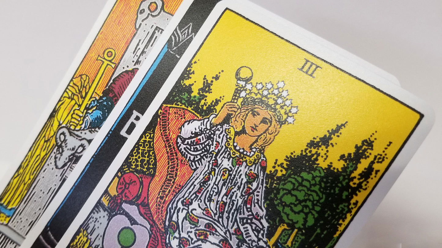 cards