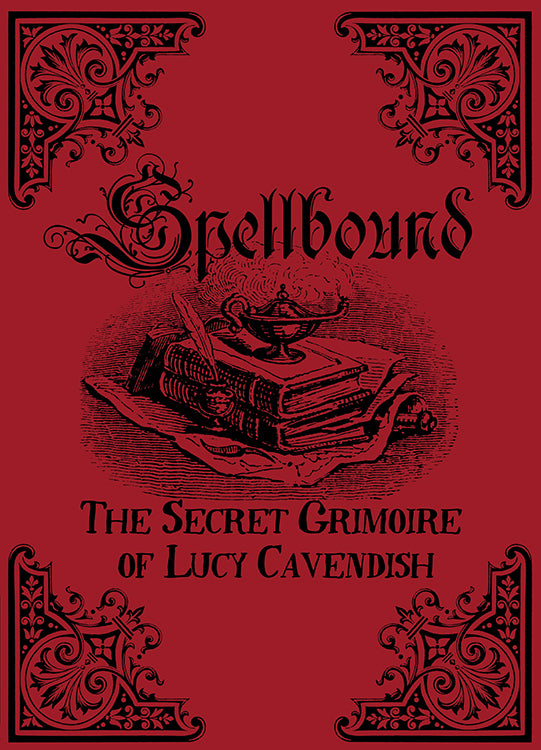 Spellbound