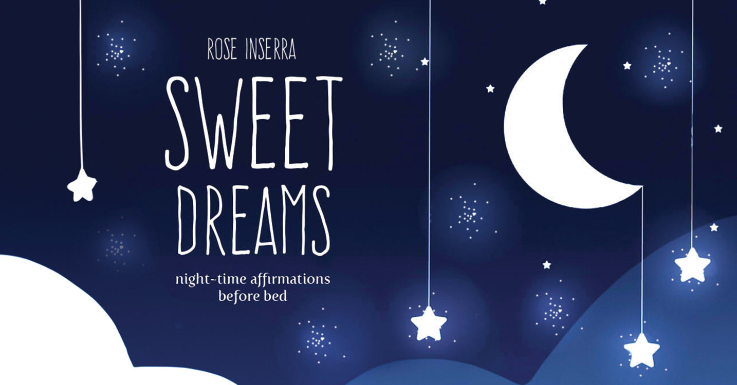Sweet Dreams Cards