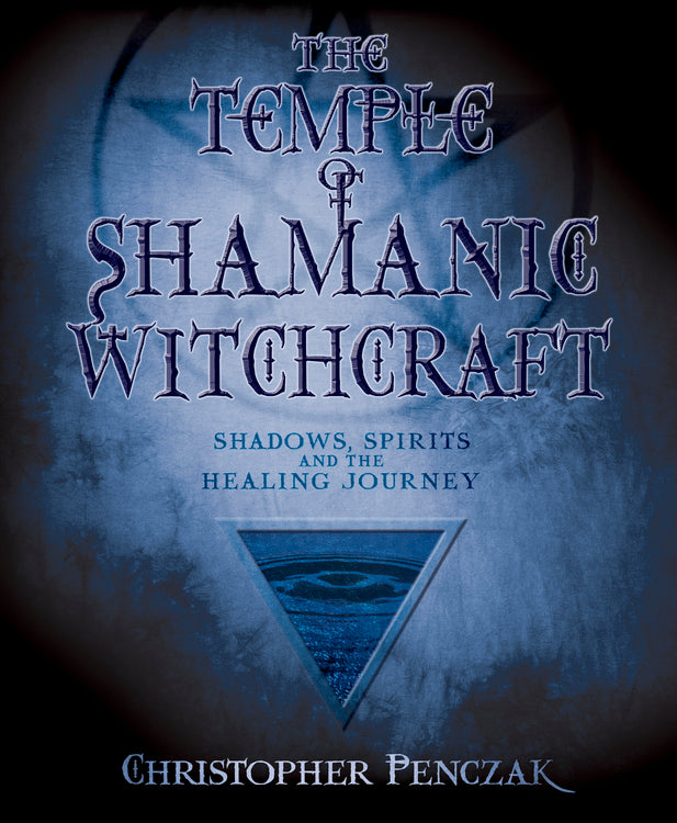 Temple of Shamanic Witchcraft