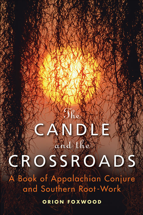 The Candle and the Crossroads
