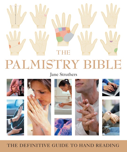 The Palmistry Bible