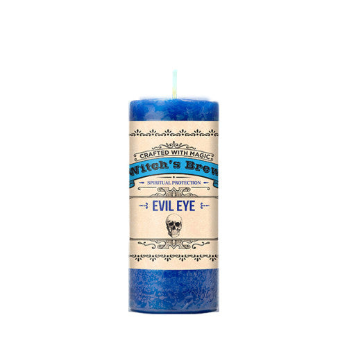 Witch's Brew - Evil Eye (Halloween Limited Edition)