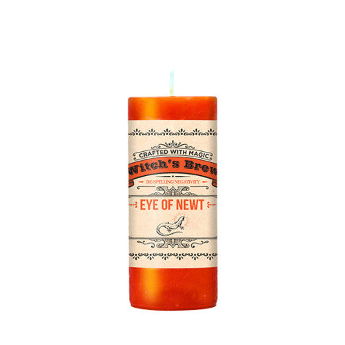 Witch's Brew - Eye of Newt (Halloween Limited Edition)