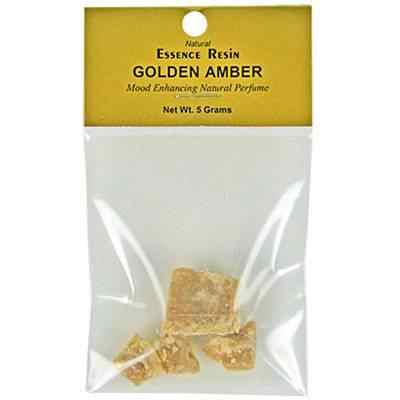 amber resin 5 gr