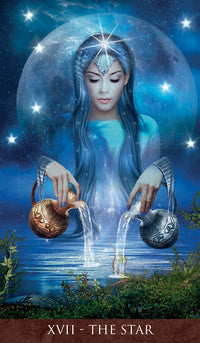star card