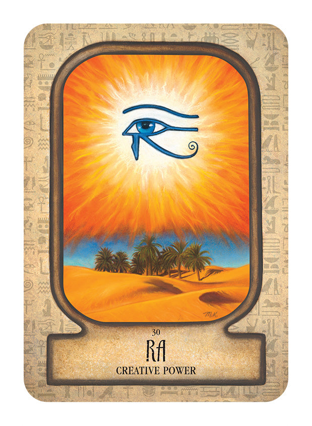 ra card