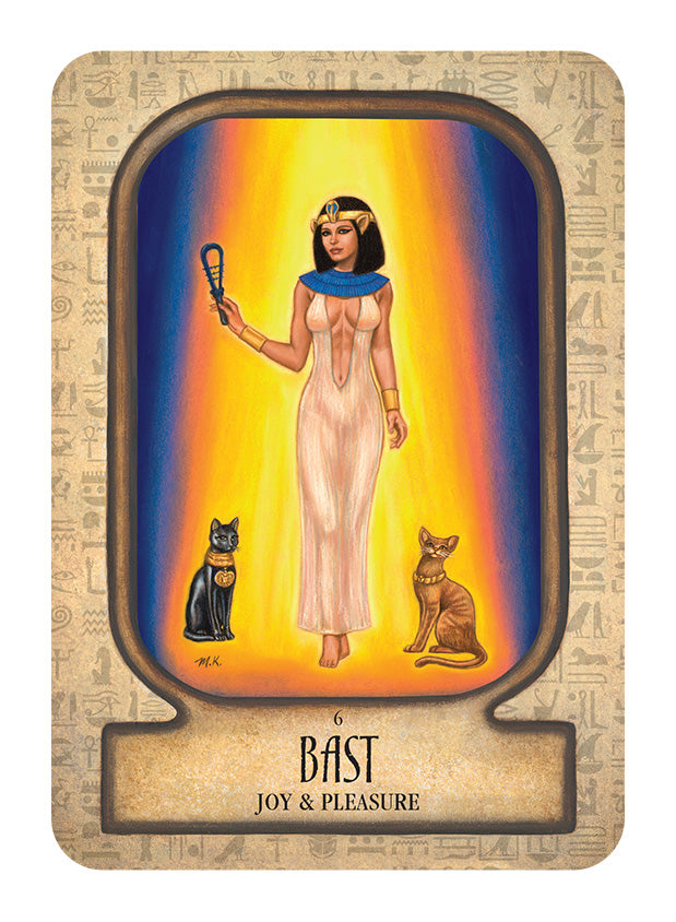 bast card