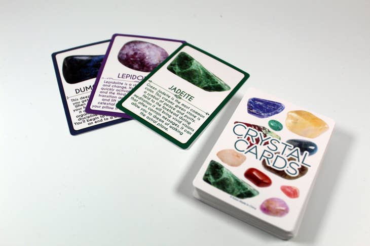 card examples