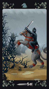 ace of swords card