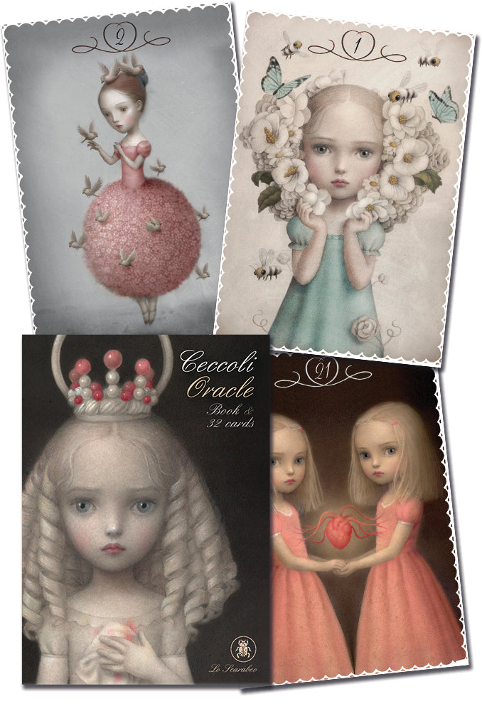 ceccoli oracle