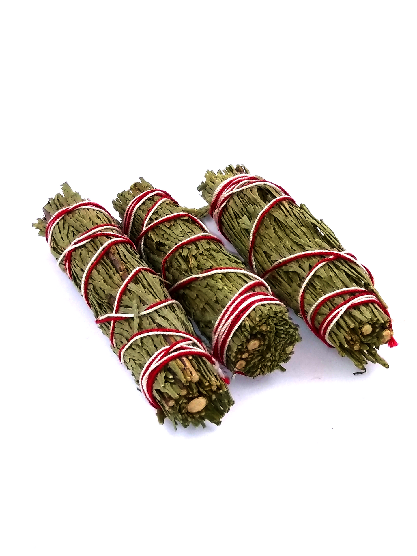 4" cedar bundle