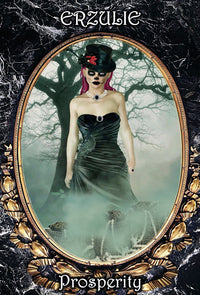 ersulie card