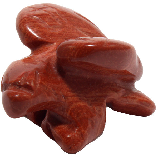 Eagle mini power animal figurine