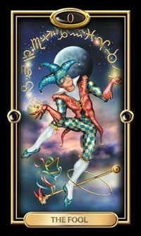 fool card