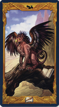 griffin card