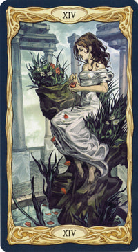 14 card